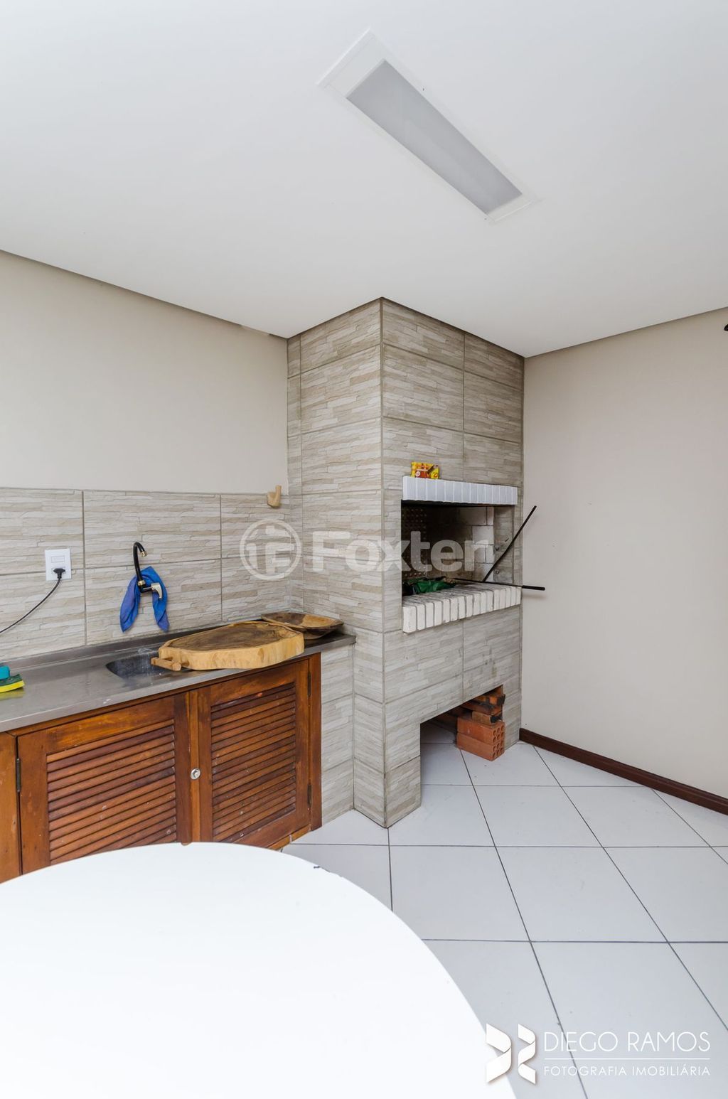 casa sobrado para comprar em Paul Harris, 130 - foto 24