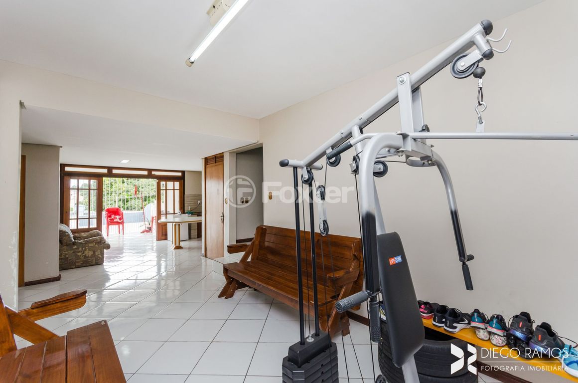 casa sobrado para comprar em Paul Harris, 130 - foto 27