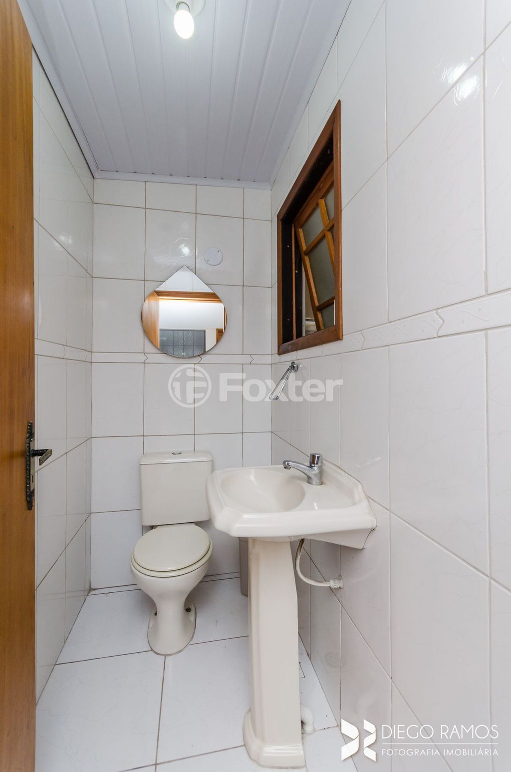 casa sobrado para comprar em Paul Harris, 130 - foto 29