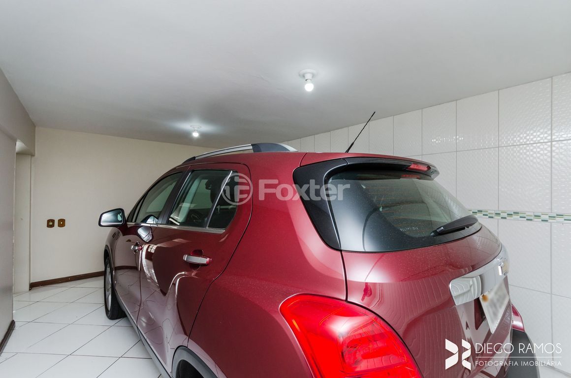 casa sobrado para comprar em Paul Harris, 130 - foto 32