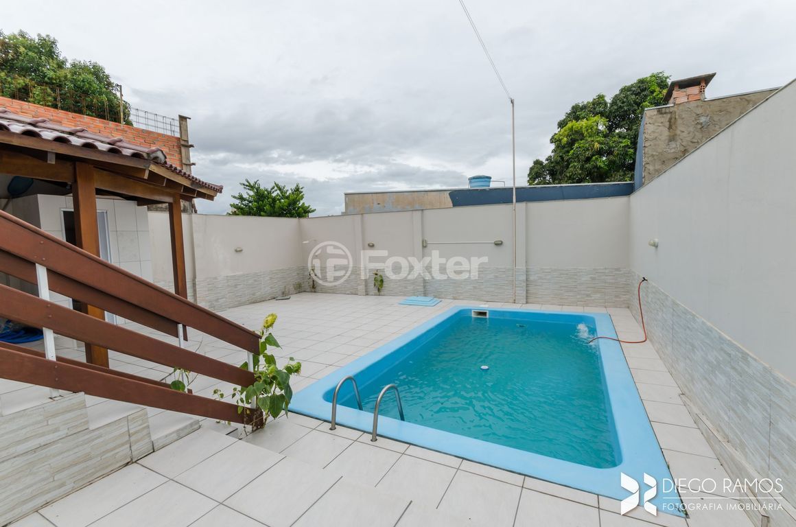 casa sobrado para comprar em Paul Harris, 130 - foto 37