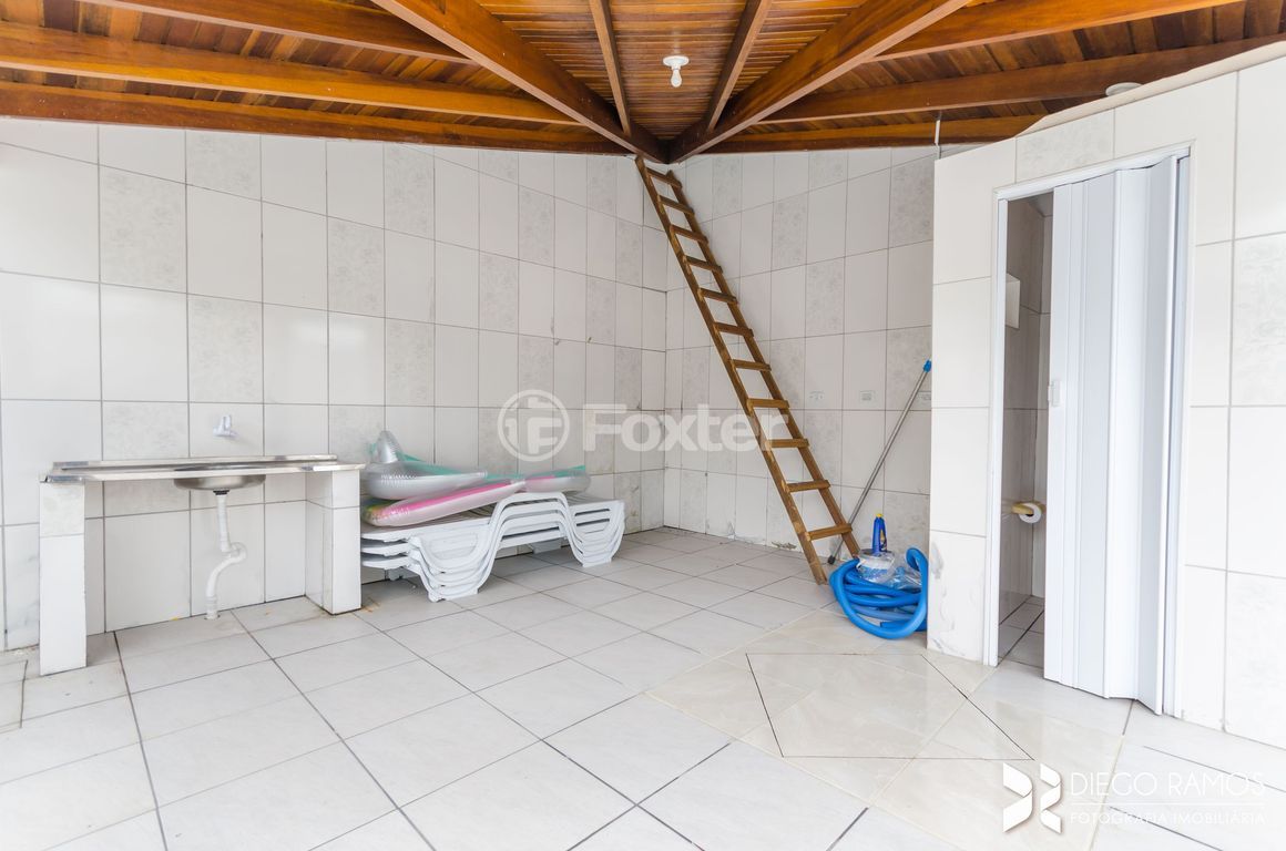 casa sobrado para comprar em Paul Harris, 130 - foto 39