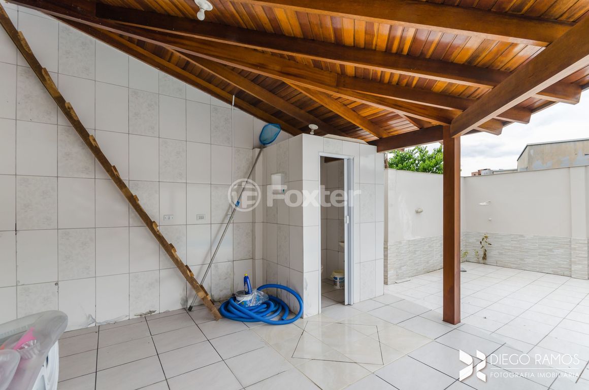 casa sobrado para comprar em Paul Harris, 130 - foto 40