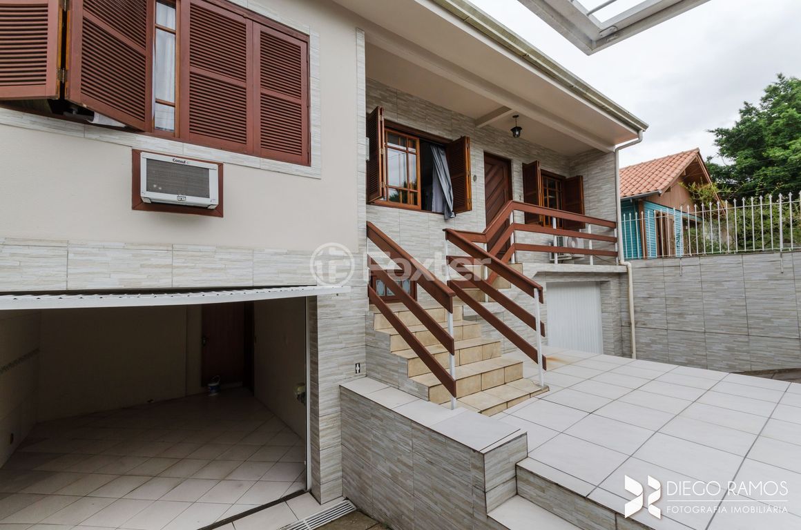 casa sobrado para comprar em Paul Harris, 130 - foto 41