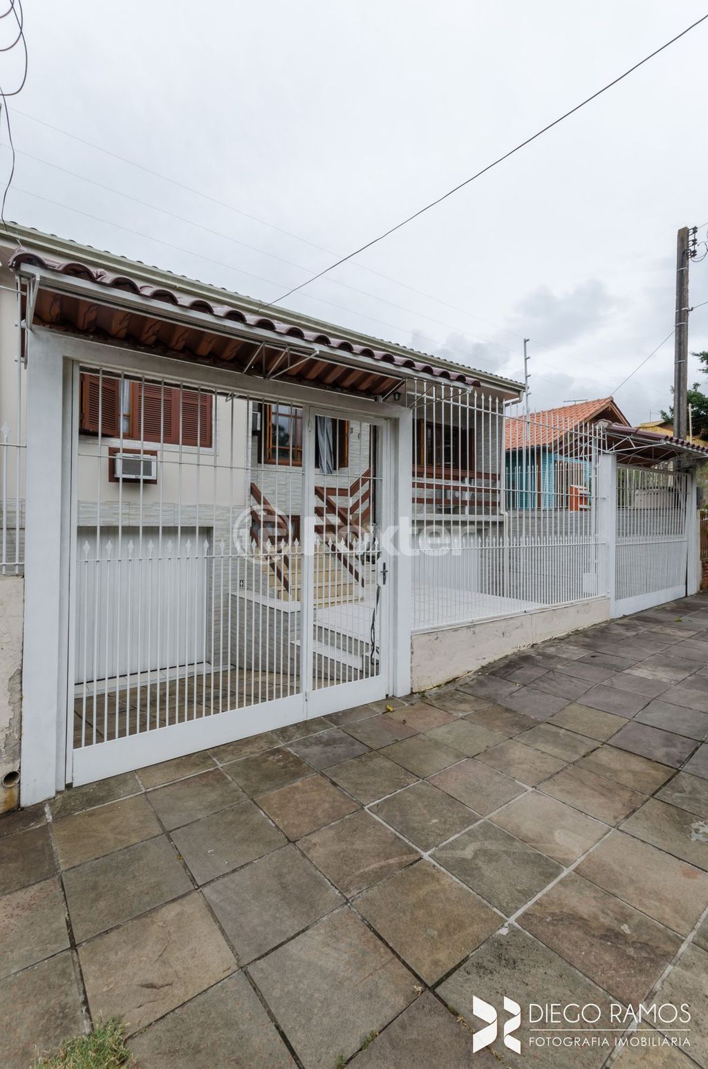 casa sobrado para comprar em Paul Harris, 130 - foto 42