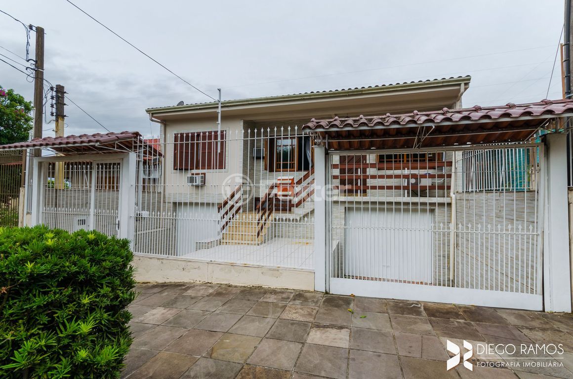 casa sobrado para comprar em Paul Harris, 130 - foto 43