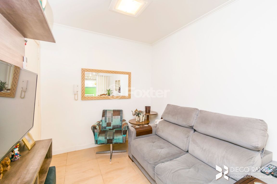 apartamento garden para comprar em São Manoel, 1145 - foto 13