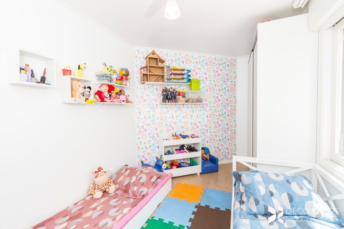apartamento garden para comprar em São Manoel, 1145 - foto 15