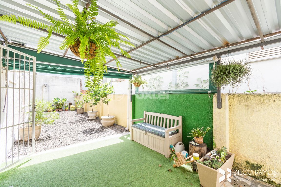 apartamento garden para comprar em São Manoel, 1145 - foto 23
