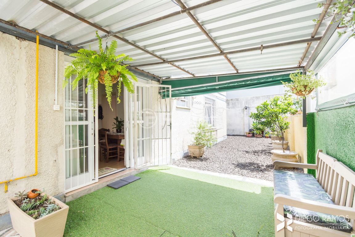 apartamento garden para comprar em São Manoel, 1145 - foto 24