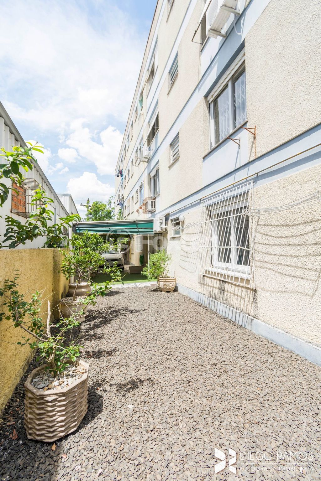 apartamento garden para comprar em São Manoel, 1145 - foto 10