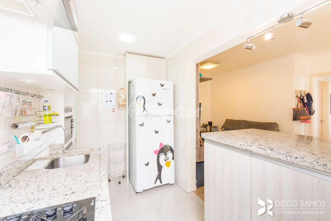 apartamento garden para comprar em São Manoel, 1145 - foto 18