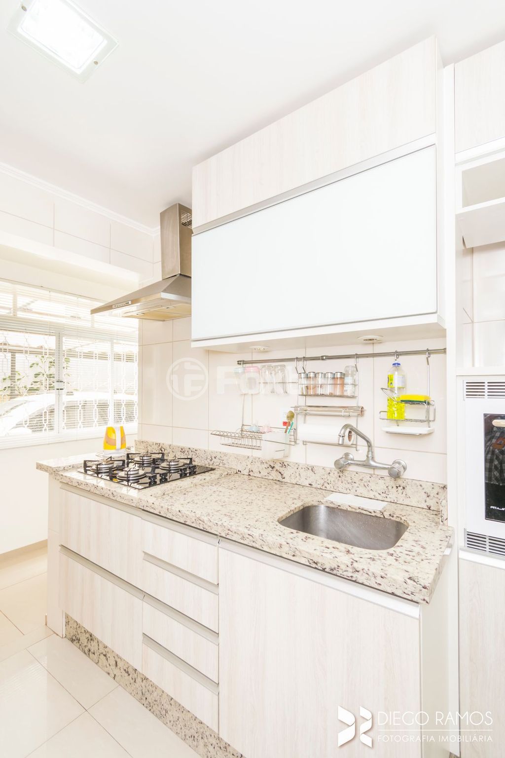 apartamento garden para comprar em São Manoel, 1145 - foto 17