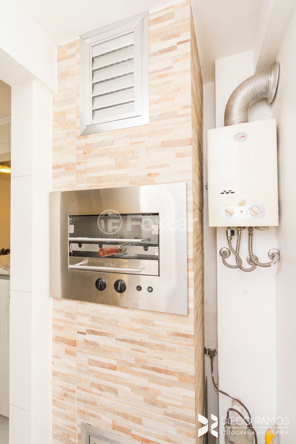 apartamento garden para comprar em São Manoel, 1145 - foto 12