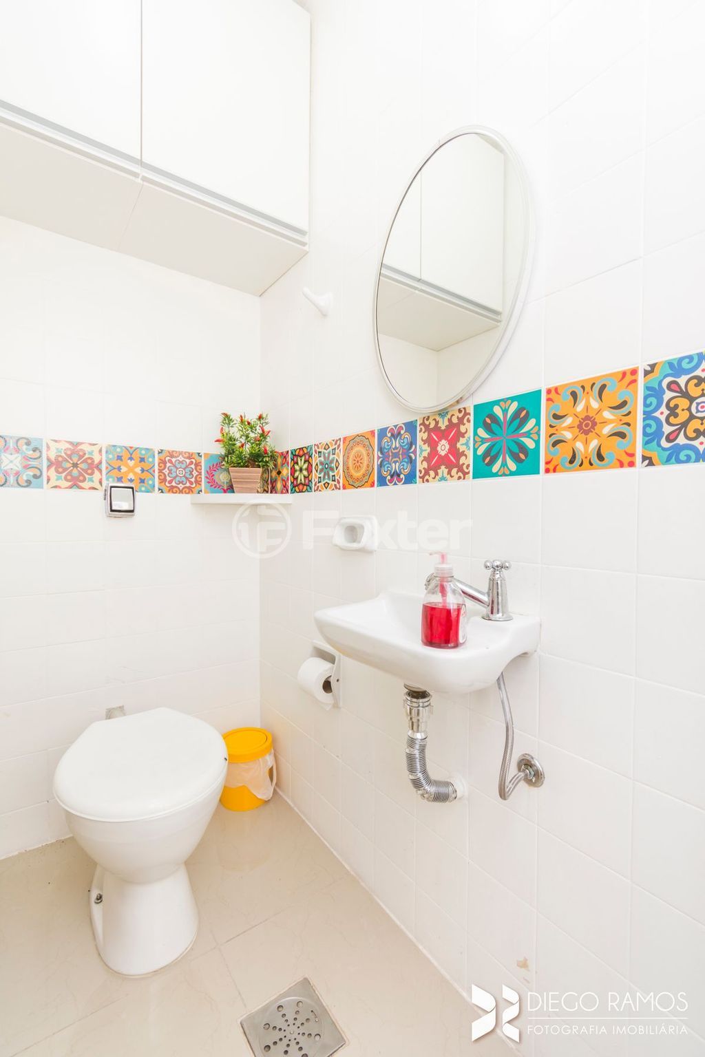 apartamento garden para comprar em São Manoel, 1145 - foto 20