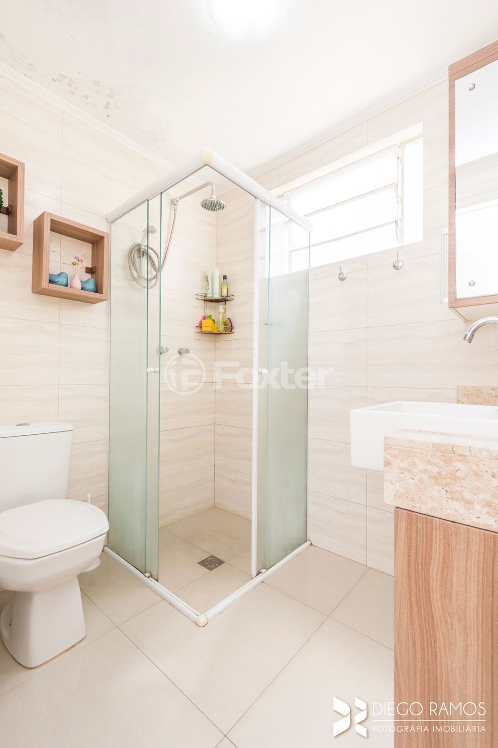 apartamento garden para comprar em São Manoel, 1145 - foto 21