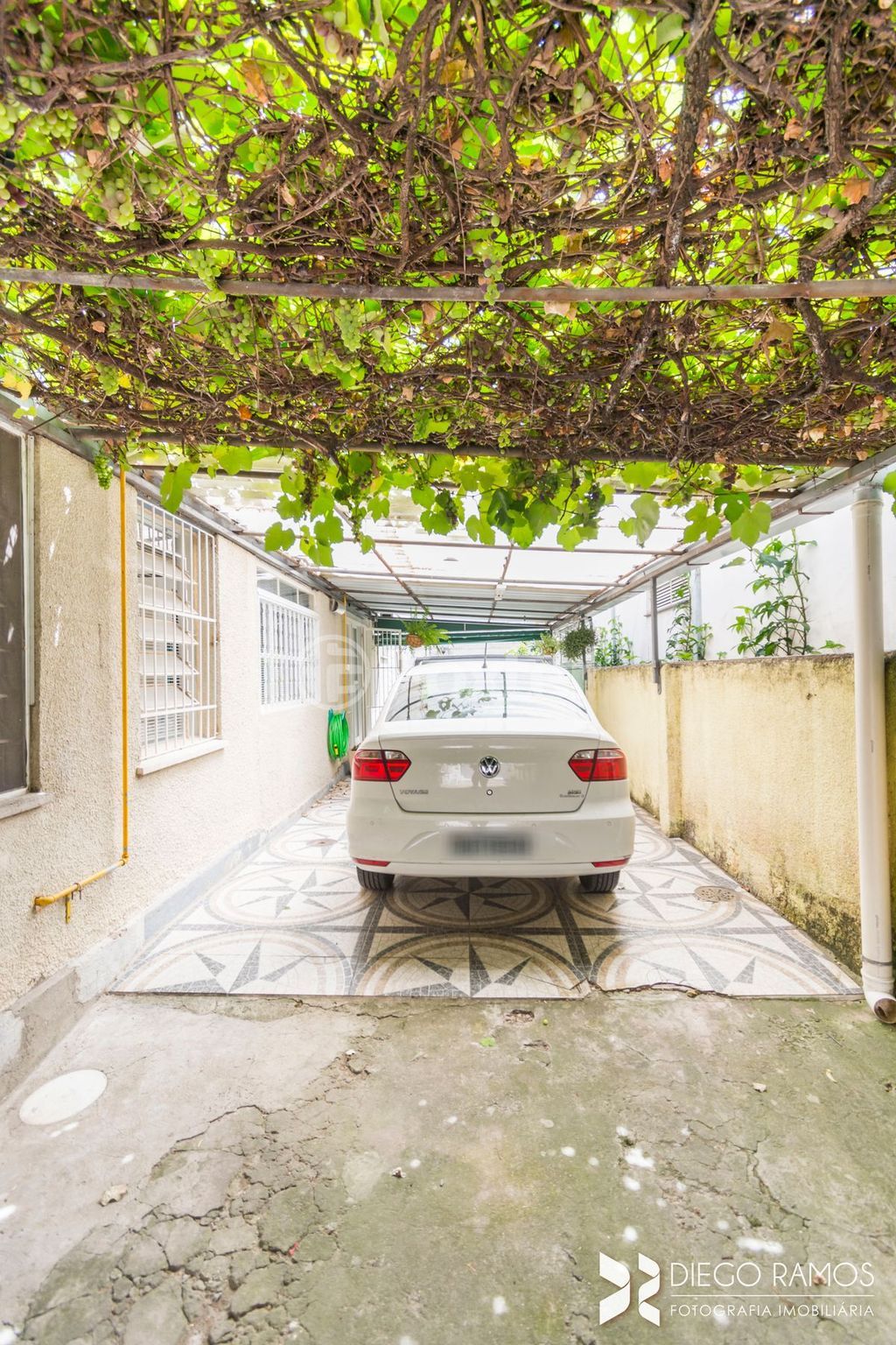 apartamento garden para comprar em São Manoel, 1145 - foto 22