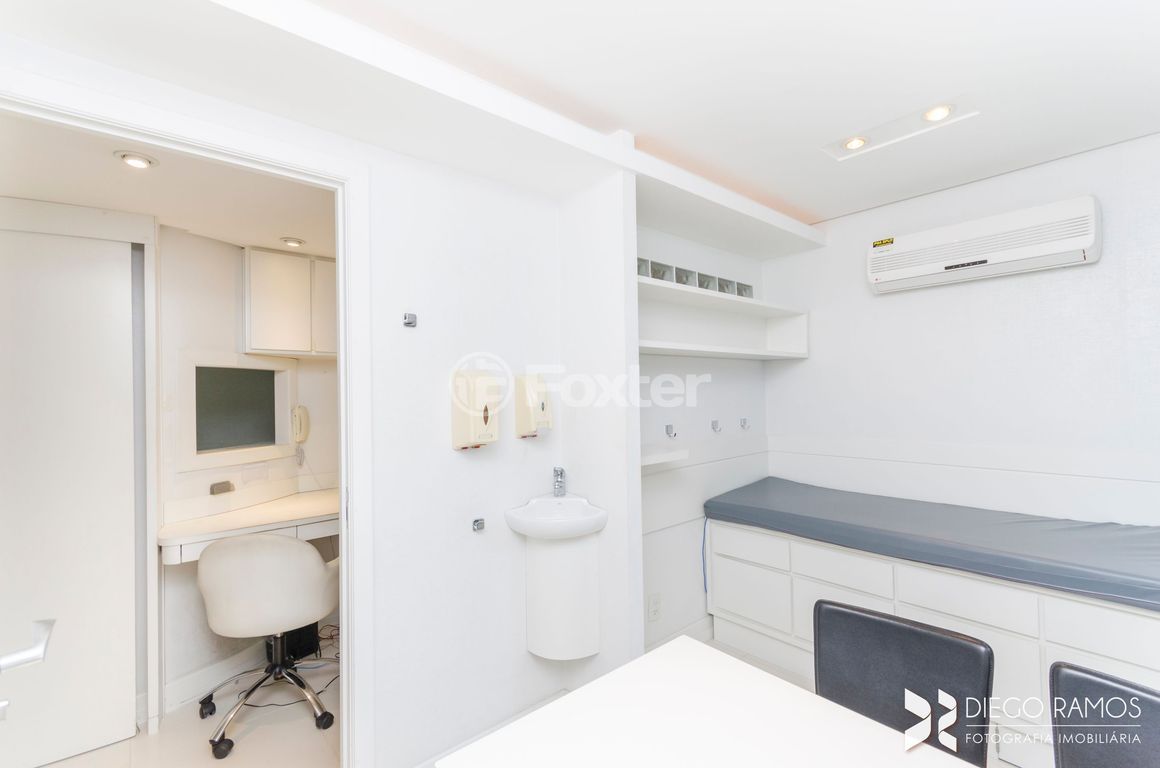 consultorio sala conjunto para comprar em André Puente, 441 - foto 22