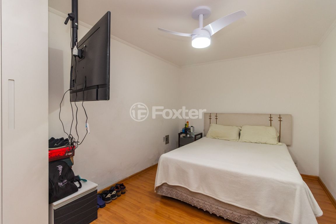 casa sobrado para comprar em Doutor Walter Só Jobim, 155 - foto 10