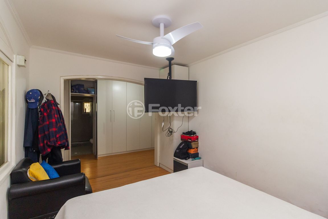 casa sobrado para comprar em Doutor Walter Só Jobim, 155 - foto 12