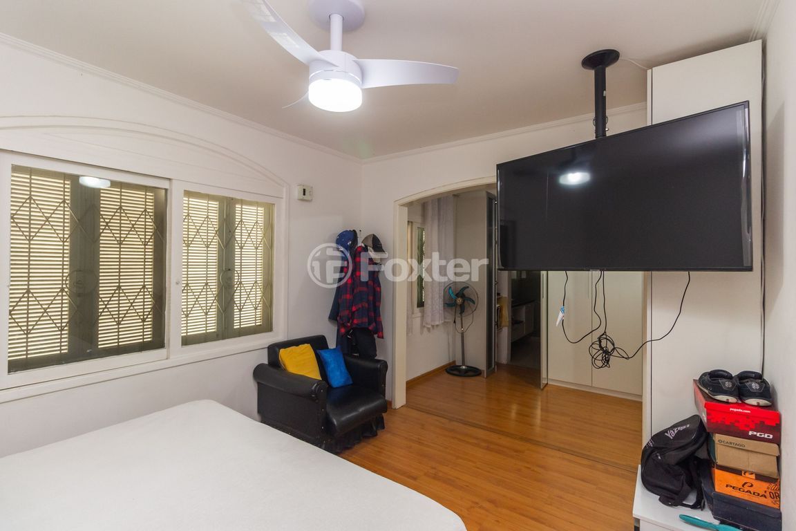 casa sobrado para comprar em Doutor Walter Só Jobim, 155 - foto 13