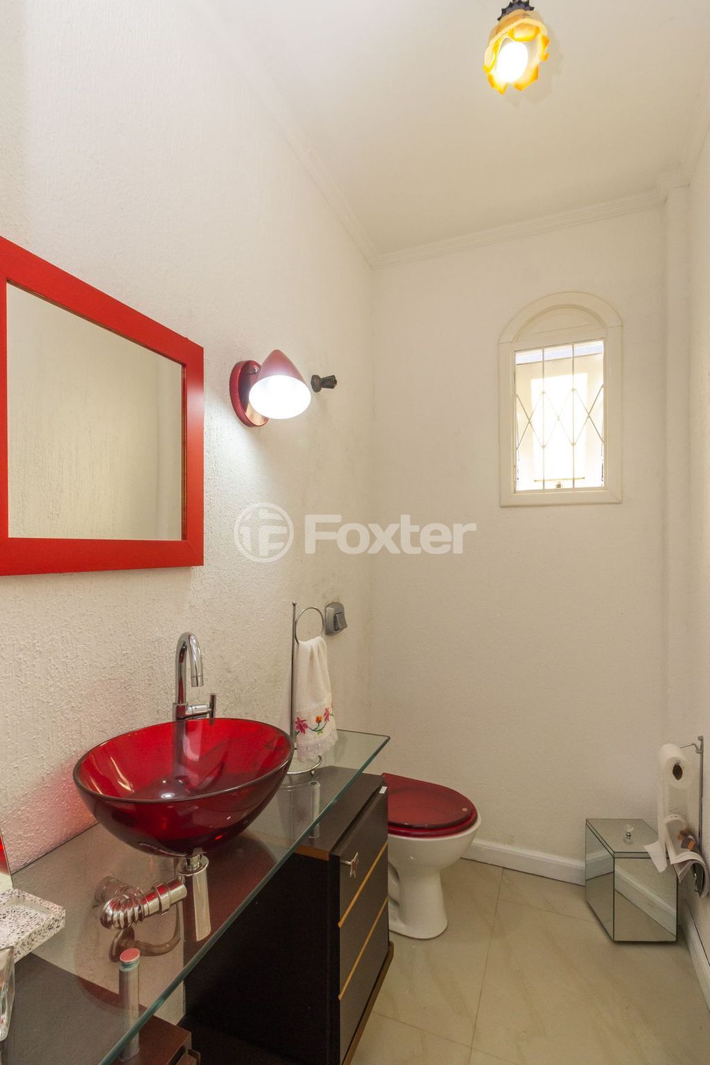 casa sobrado para comprar em Doutor Walter Só Jobim, 155 - foto 15