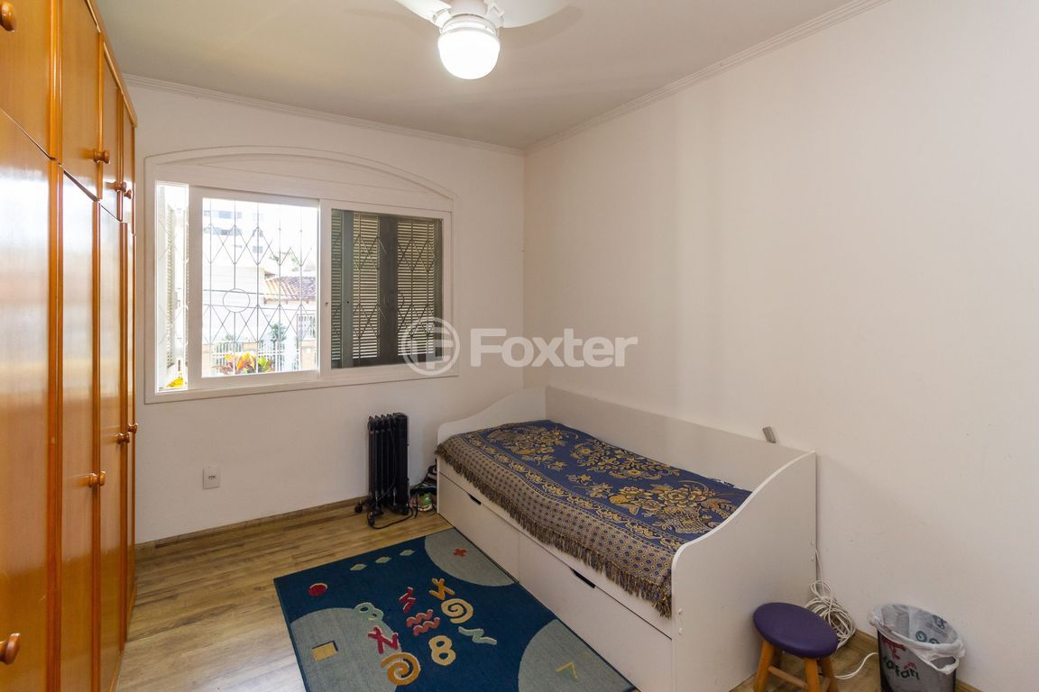 casa sobrado para comprar em Doutor Walter Só Jobim, 155 - foto 17