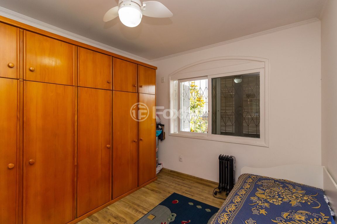 casa sobrado para comprar em Doutor Walter Só Jobim, 155 - foto 18