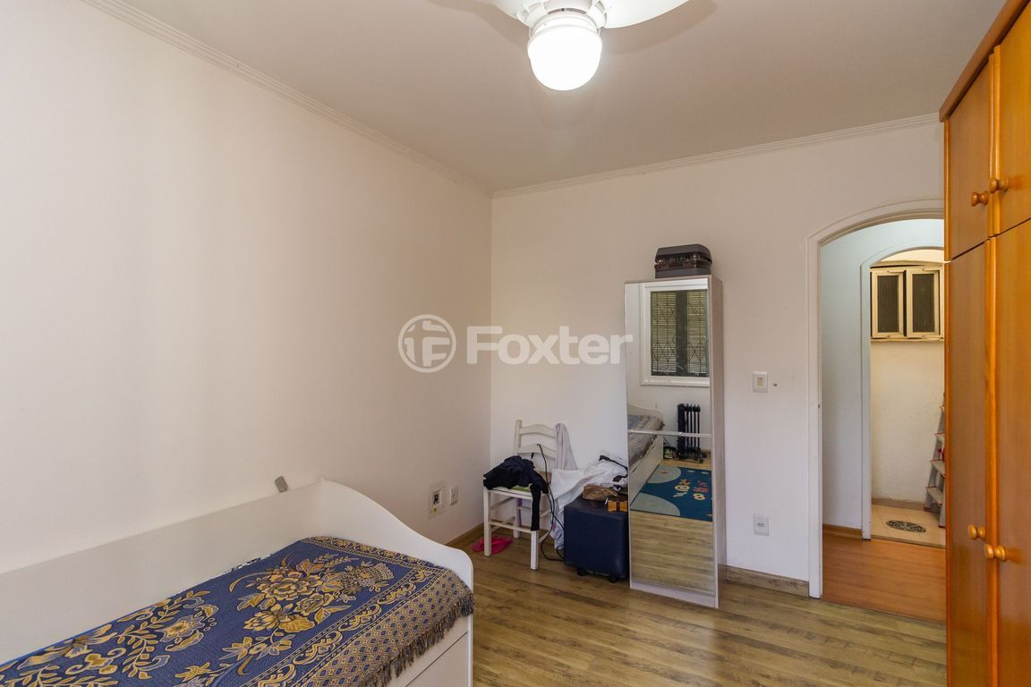 casa sobrado para comprar em Doutor Walter Só Jobim, 155 - foto 19