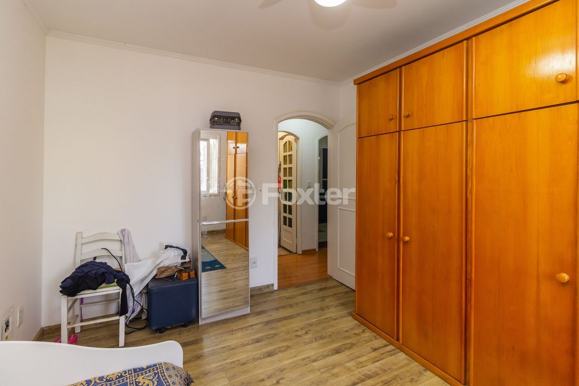 casa sobrado para comprar em Doutor Walter Só Jobim, 155 - foto 20