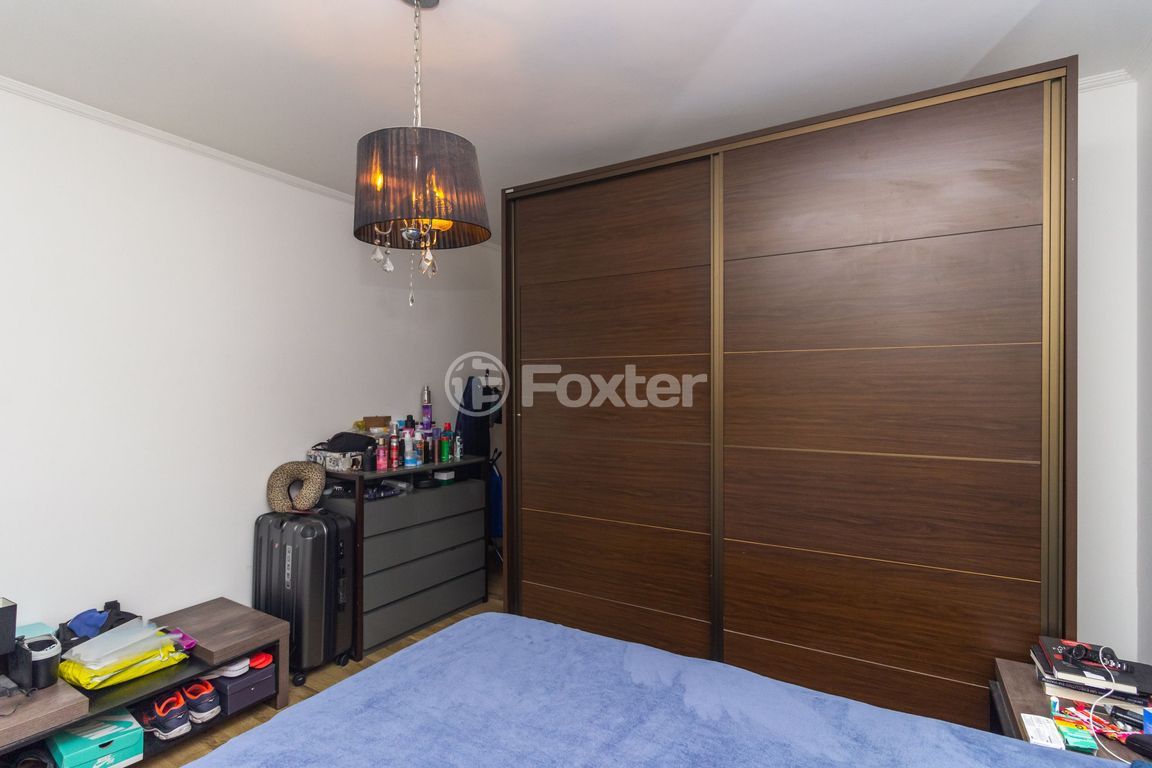 casa sobrado para comprar em Doutor Walter Só Jobim, 155 - foto 25