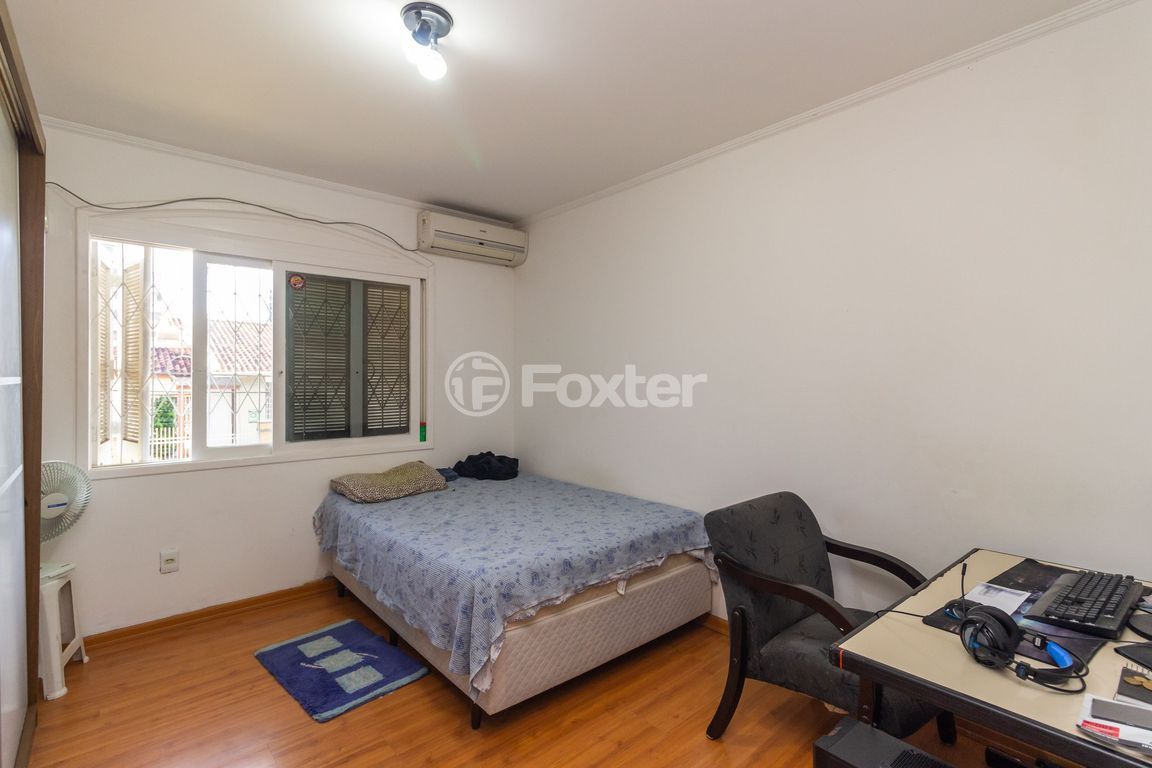 casa sobrado para comprar em Doutor Walter Só Jobim, 155 - foto 27