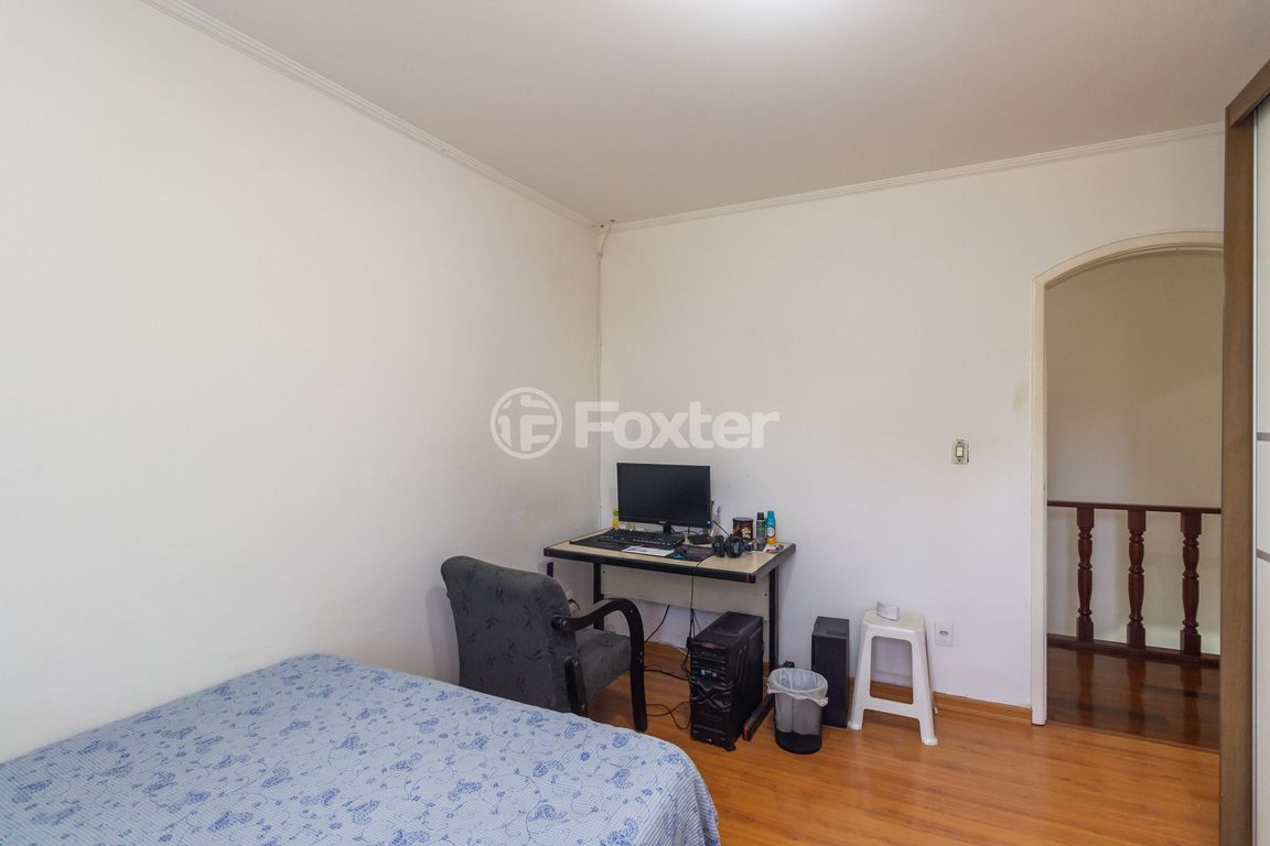 casa sobrado para comprar em Doutor Walter Só Jobim, 155 - foto 29