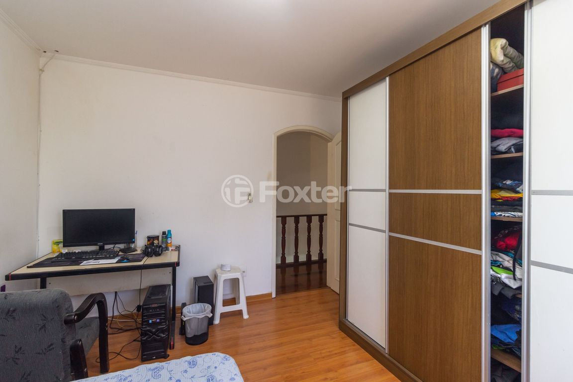 casa sobrado para comprar em Doutor Walter Só Jobim, 155 - foto 30