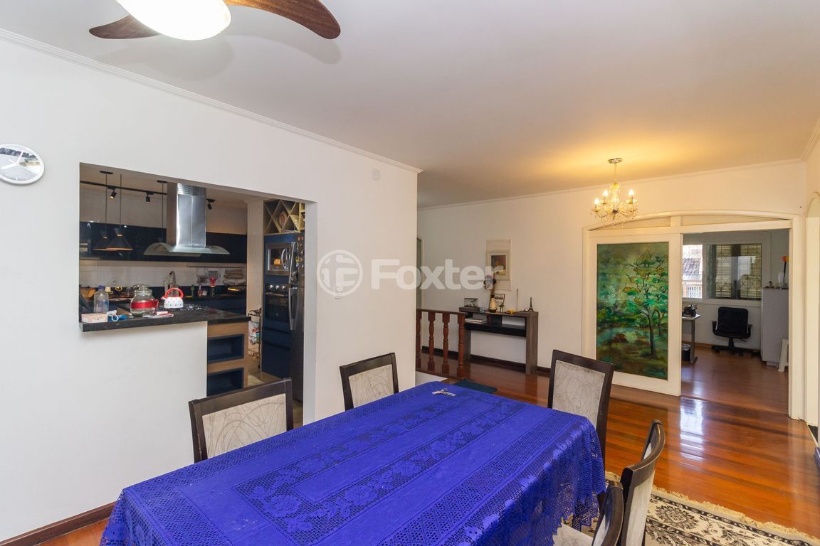 casa sobrado para comprar em Doutor Walter Só Jobim, 155 - foto 34