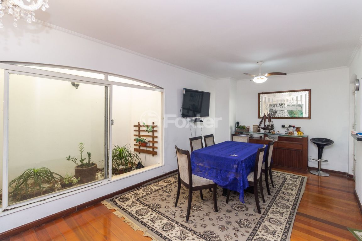 casa sobrado para comprar em Doutor Walter Só Jobim, 155 - foto 35