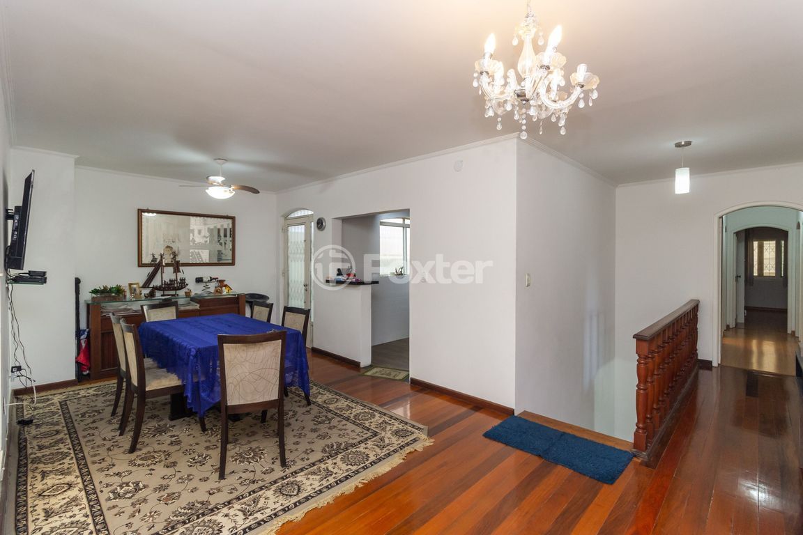 casa sobrado para comprar em Doutor Walter Só Jobim, 155 - foto 37