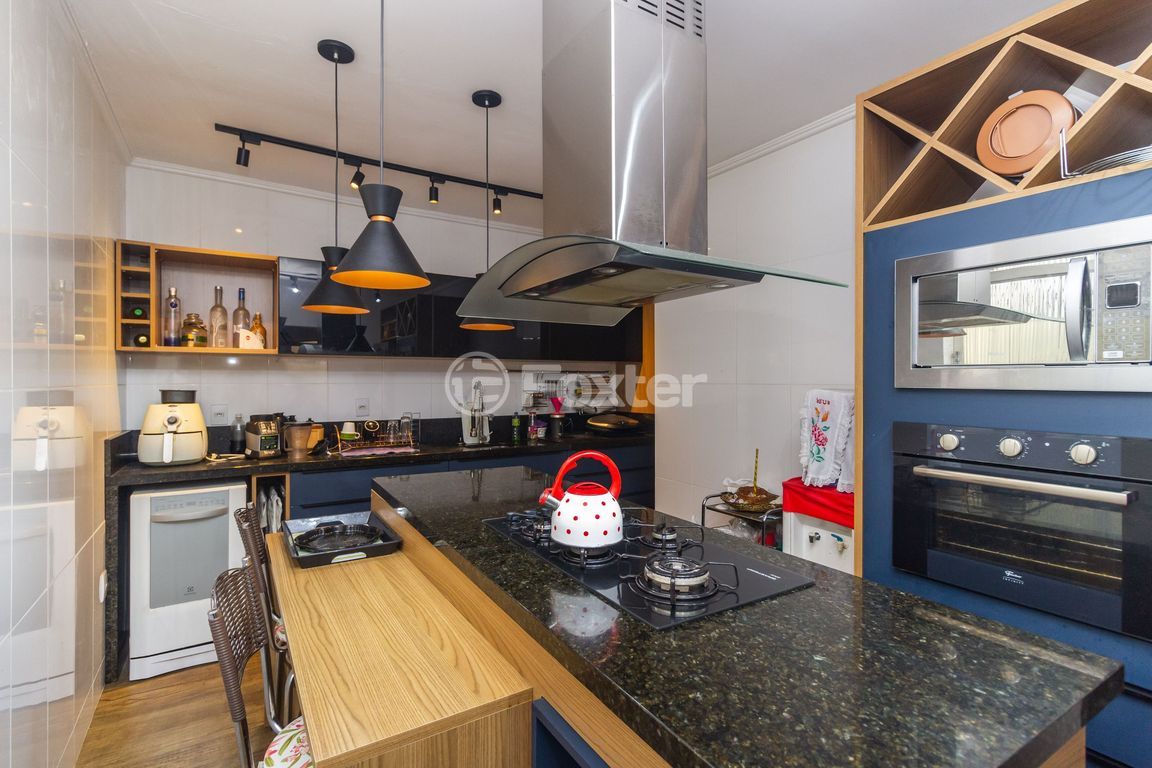 casa sobrado para comprar em Doutor Walter Só Jobim, 155 - foto 42