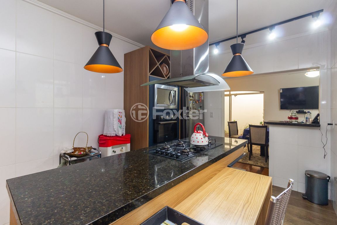 casa sobrado para comprar em Doutor Walter Só Jobim, 155 - foto 43