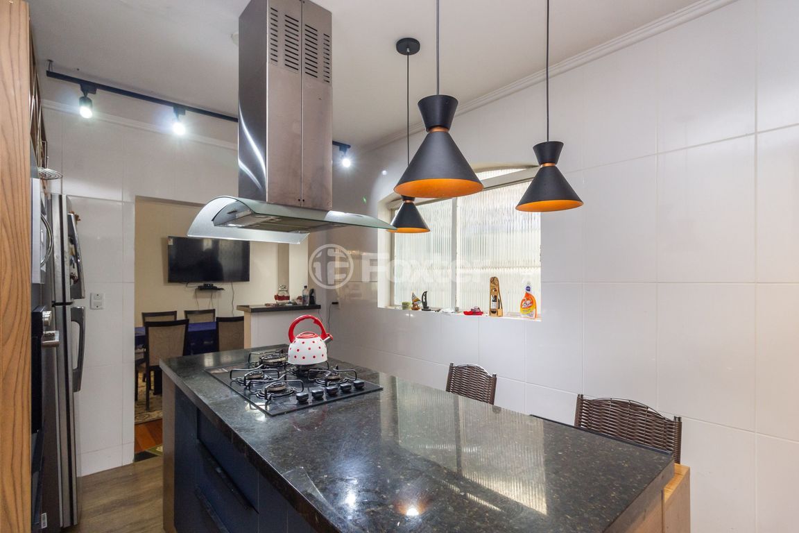 casa sobrado para comprar em Doutor Walter Só Jobim, 155 - foto 44