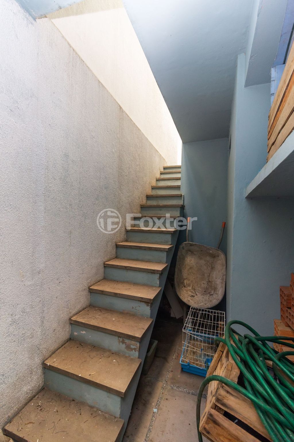 casa sobrado para comprar em Doutor Walter Só Jobim, 155 - foto 45