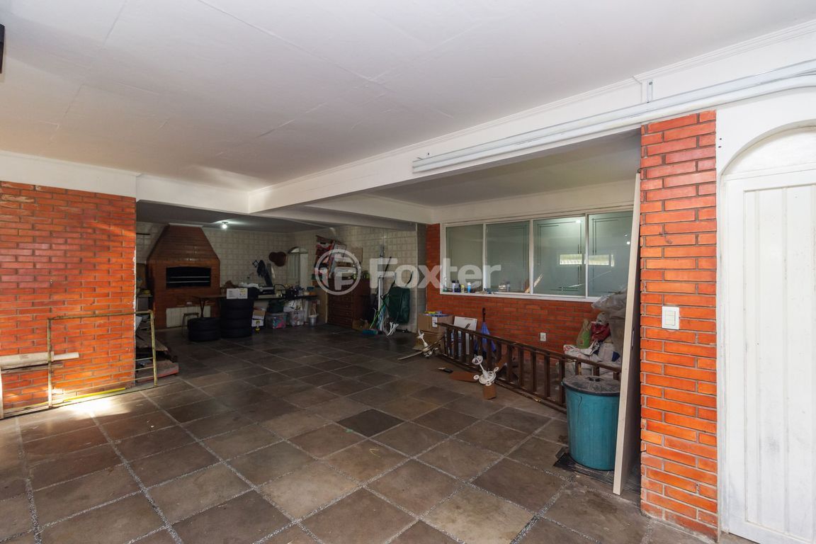 casa sobrado para comprar em Doutor Walter Só Jobim, 155 - foto 47