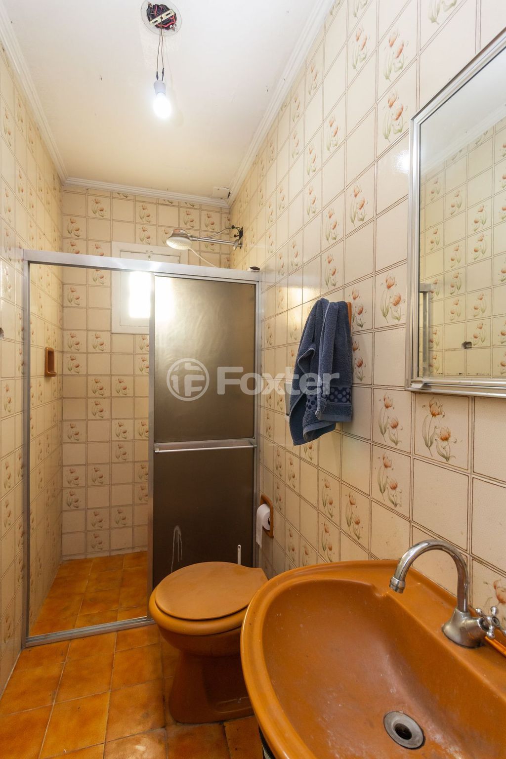 casa sobrado para comprar em Doutor Walter Só Jobim, 155 - foto 50