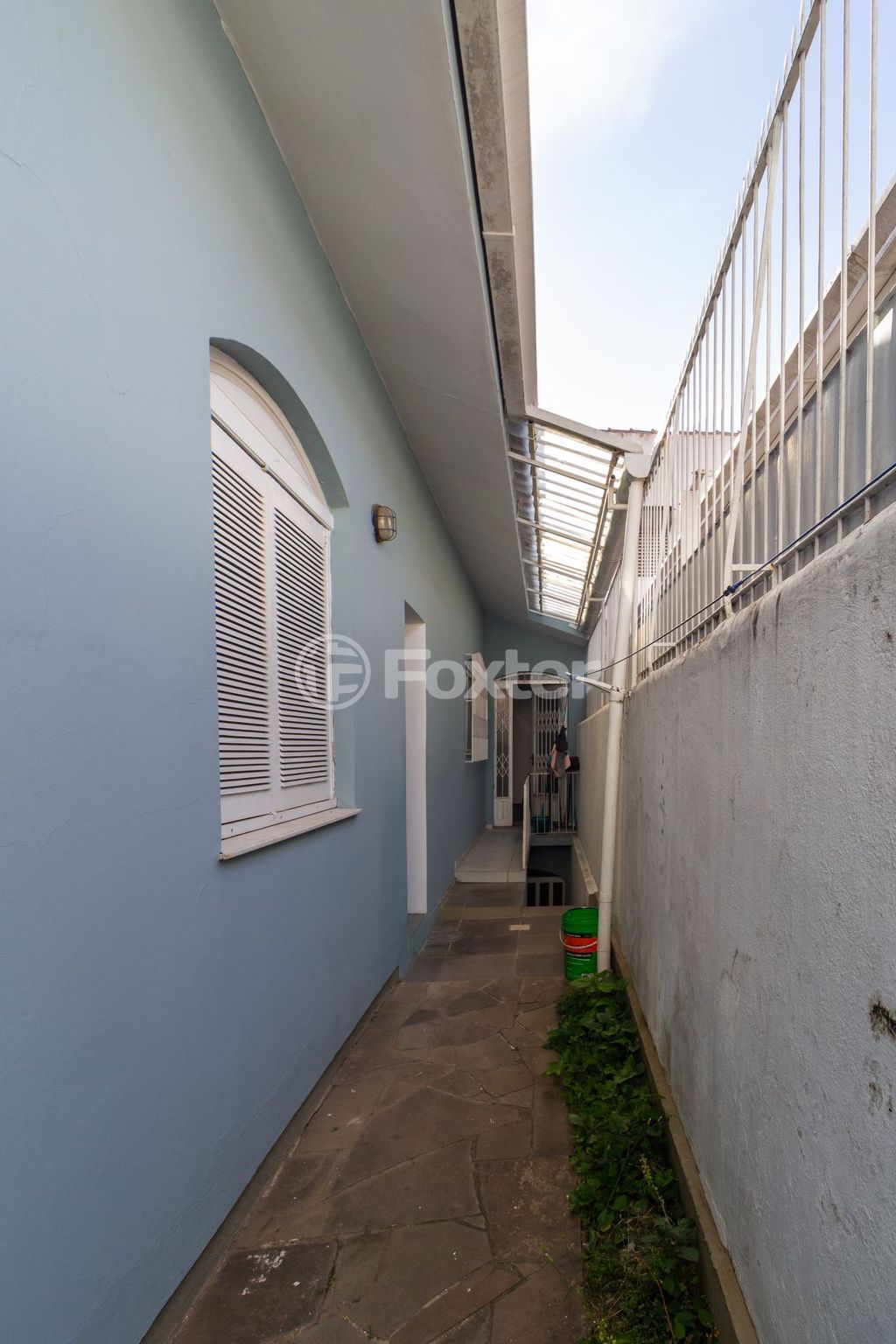 casa sobrado para comprar em Doutor Walter Só Jobim, 155 - foto 51