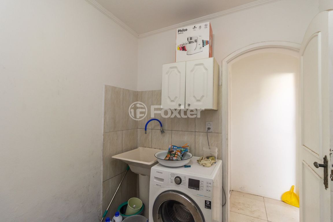 casa sobrado para comprar em Doutor Walter Só Jobim, 155 - foto 52