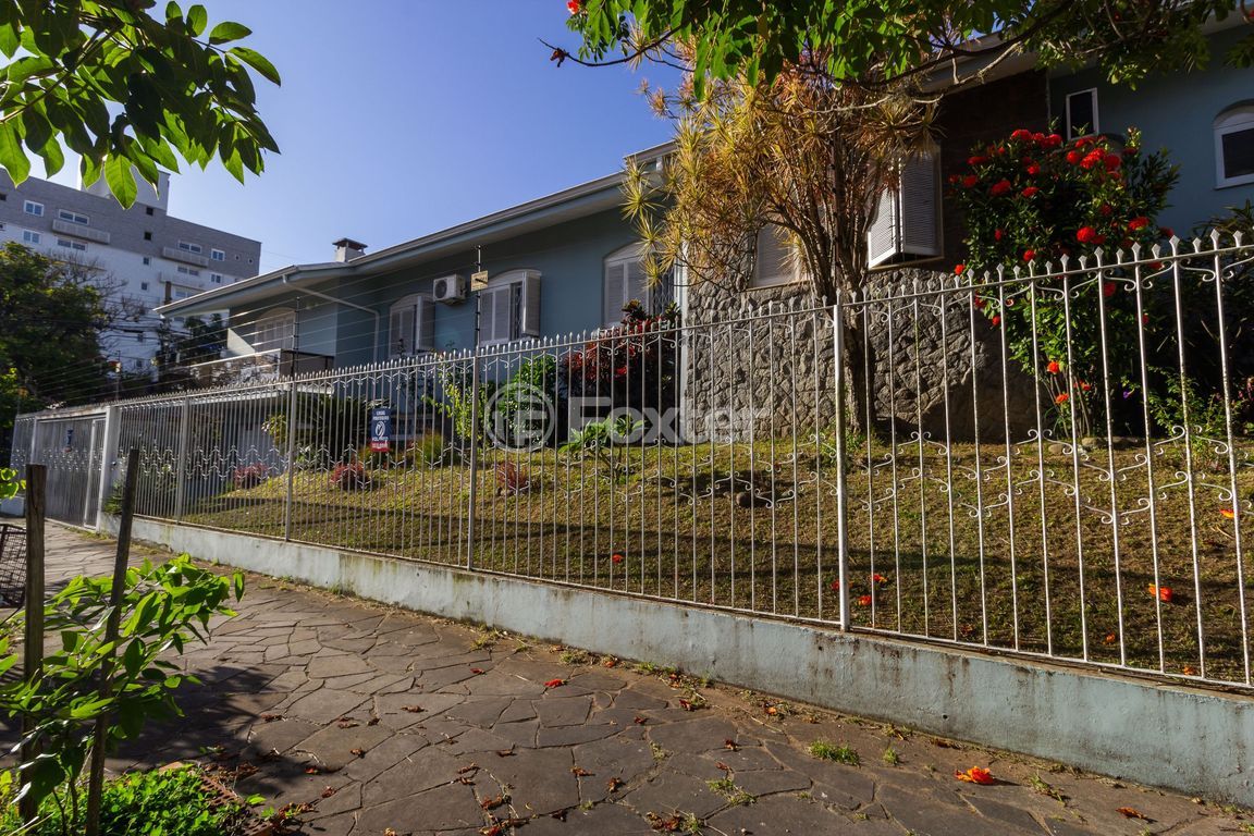casa sobrado para comprar em Doutor Walter Só Jobim, 155 - foto 54
