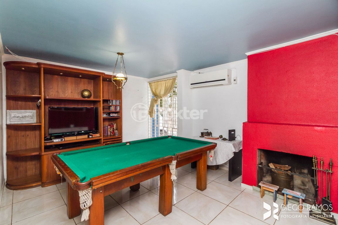 casa sobrado para comprar em Ernesto Zeuner, 275 - foto 7