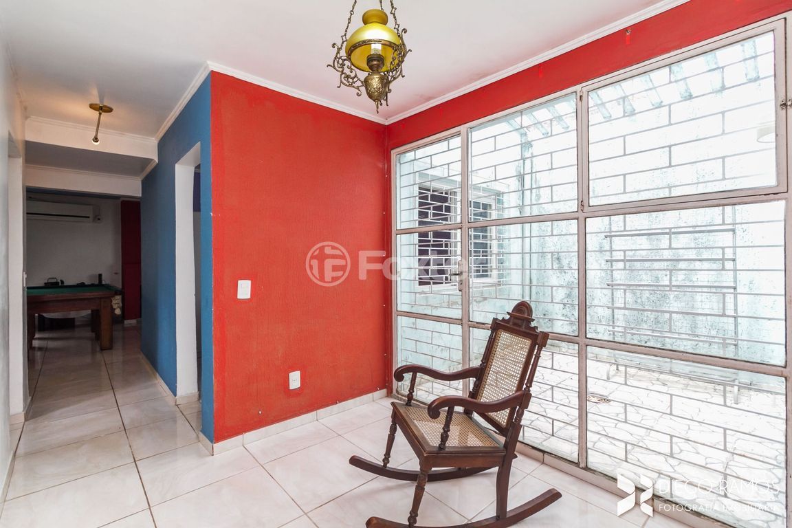 casa sobrado para comprar em Ernesto Zeuner, 275 - foto 9