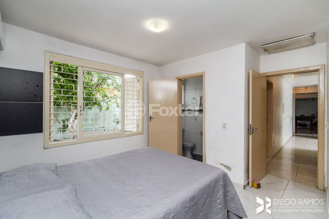 casa sobrado para comprar em Ernesto Zeuner, 275 - foto 18
