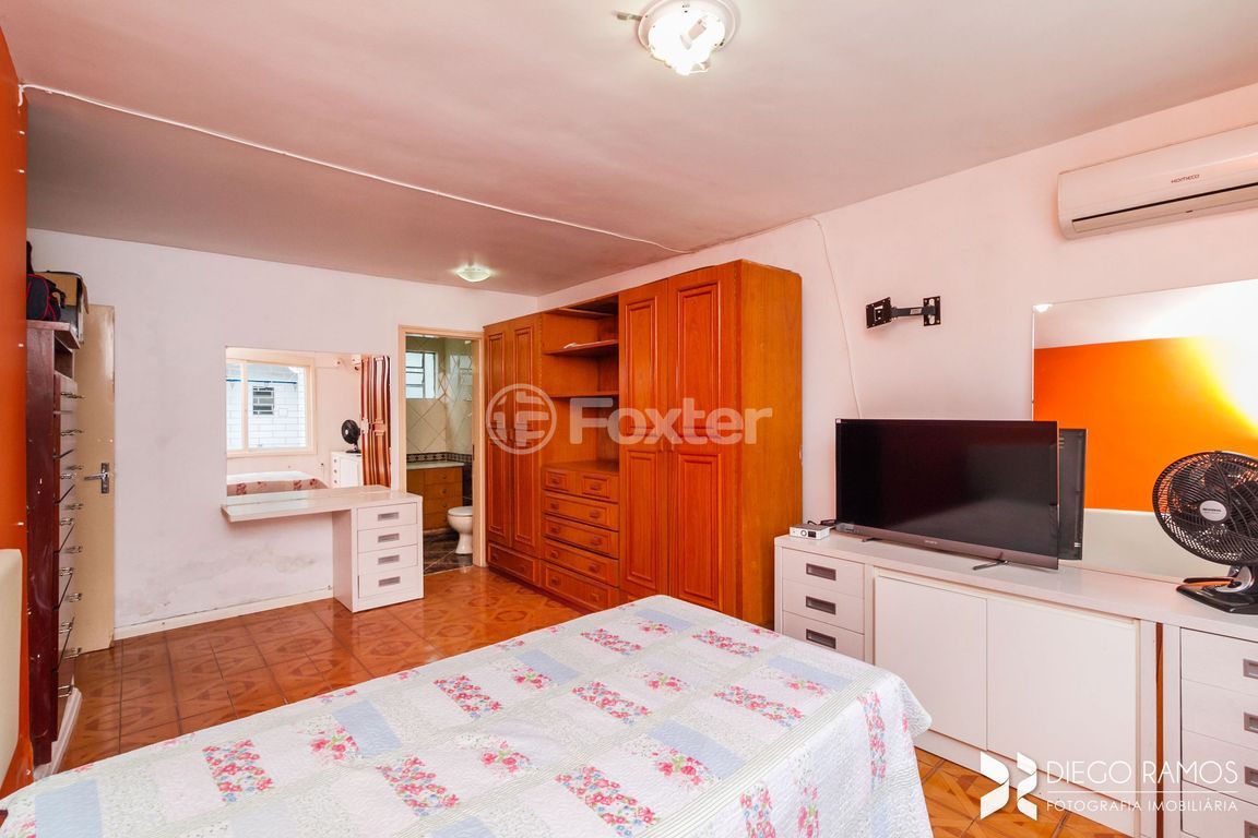 casa sobrado para comprar em Ernesto Zeuner, 275 - foto 23
